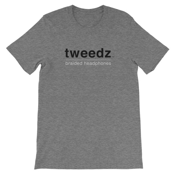 Tweedz Logo T-Shirt