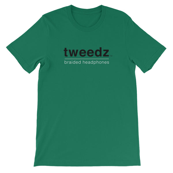 Tweedz Logo T-Shirt